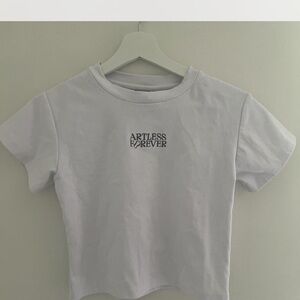 Artless Forever Baby Tee